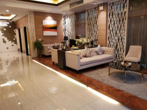 Отель De Arni Bangkok - SHA Extra Plus  Бангкок